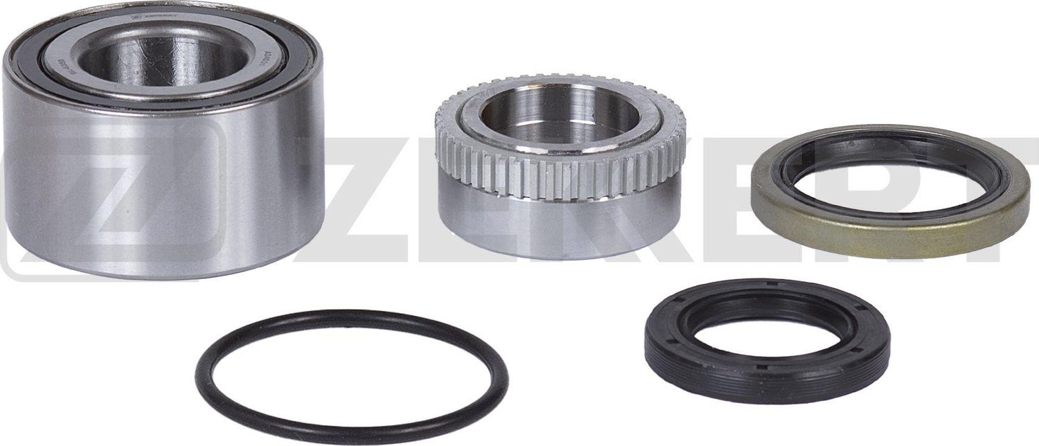 Ступичный подшипник (комплект) Zekkert. Артикул RL-6358