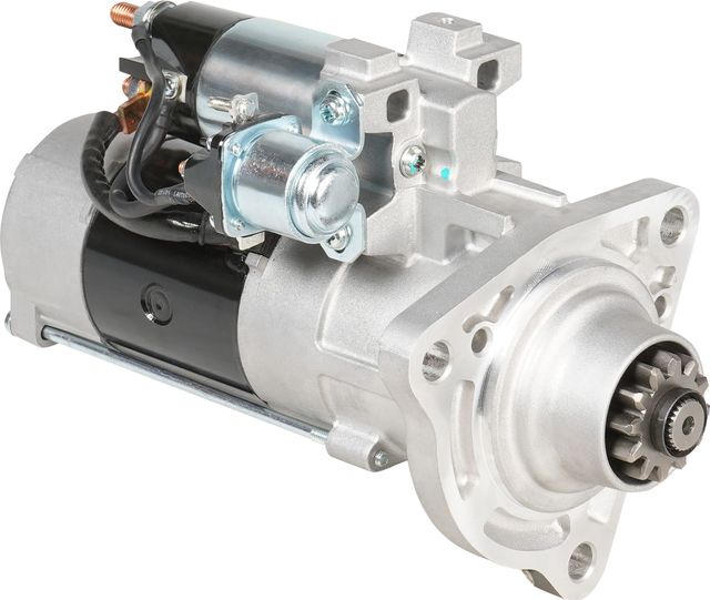 Стартер StartVOLT для Renault Magnum 2004-2013. Артикул LSt 1099