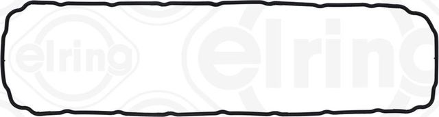 Прокладка маслянного поддона двигателя Elring для Volvo 9700 2009-2026. Артикул 156.361