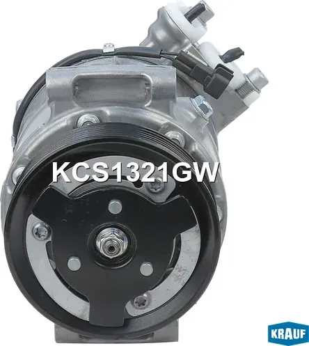 Компрессор кондиционера Krauf. Артикул KCS1321GW