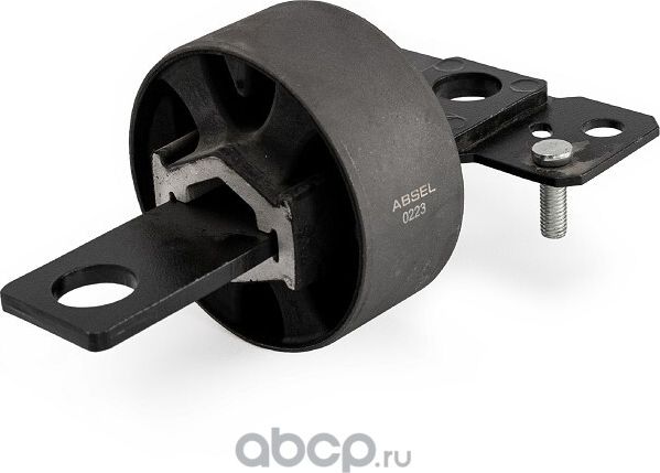 Сайлентблок рычага задней подвески правый (Absel) Absel. Артикул VL328048R