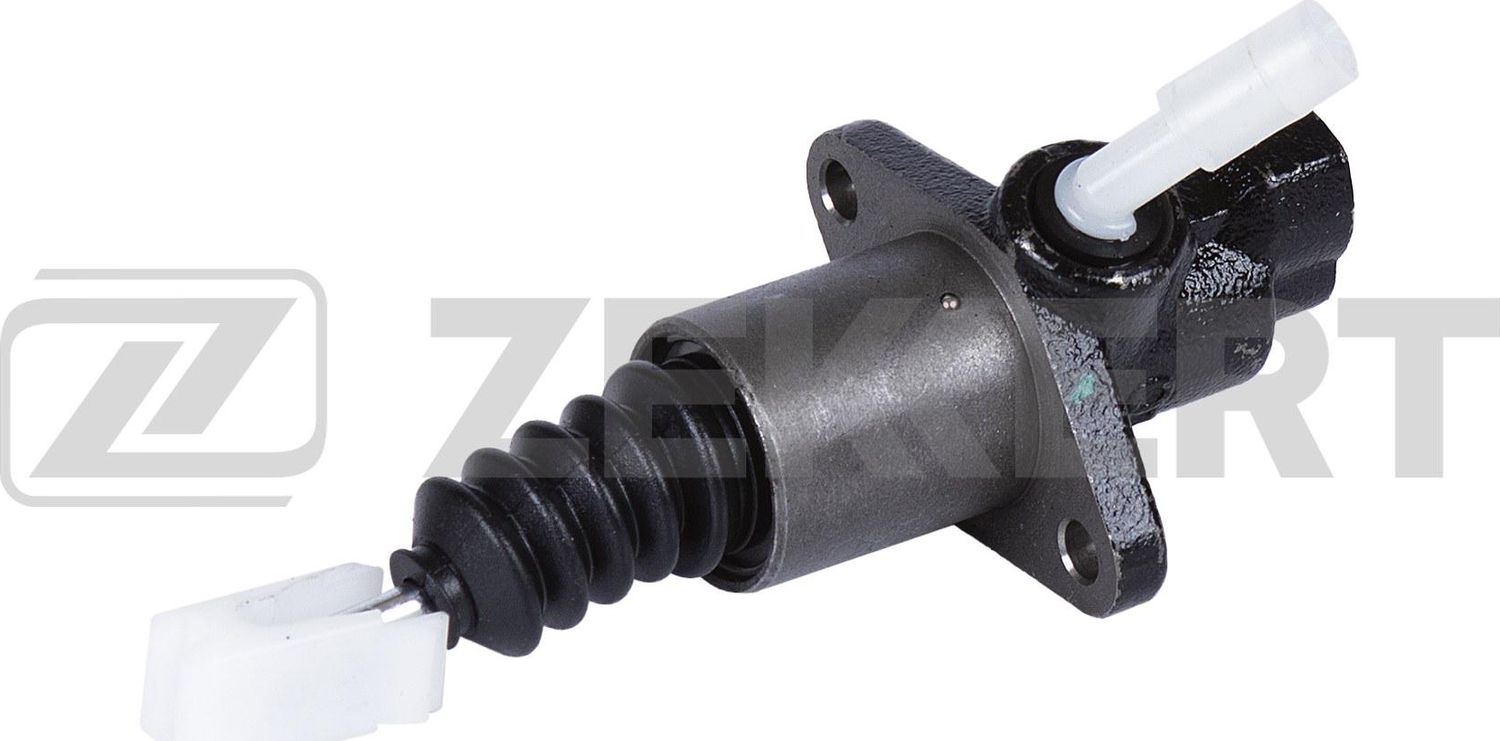 Цилиндр сцепления главный Zekkert (Чугун). Артикул ZD-1532