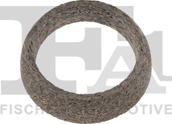 Прокладка глушителя FA1 для Toyota Echo 1999-2005. Артикул 771-938