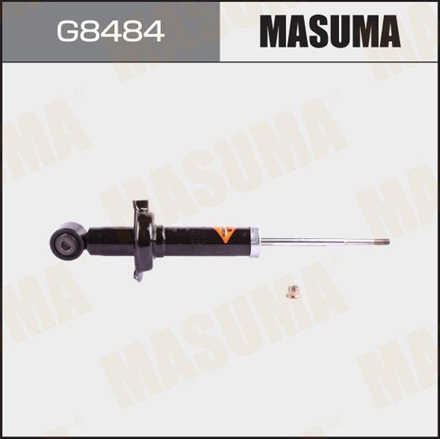 Амортизатор Masuma. Артикул G8484