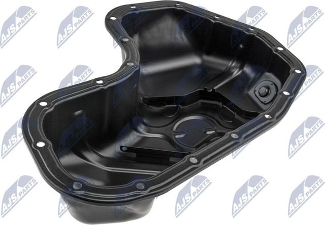 Масляный поддон картера двигателя NTY для Lexus ES V 2006-2012. Артикул BMO-TY-007