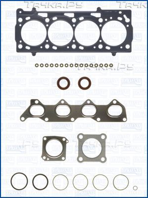 Комплект прокладок ГБЦ Ajusa MULTILAYER STEEL для SEAT Toledo II 2000-2002. Артикул 52194200