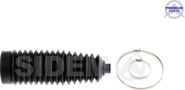Пыльник рулевой рейки Sidem передний для Saab 9-5 I 1997-2009. Артикул 309.230