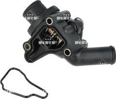 Термостат NRF для Mercedes-Benz Vaneo 2002-2005. Артикул 725295