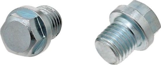 Сливная пробка масляного поддона двигателя Elring для Mercedes-Benz CLS I (C219) 2005-2010. Артикул 587.830