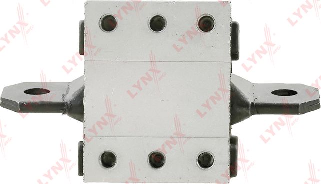 Опора (подушка) КПП LYNXauto. Артикул ME-1939