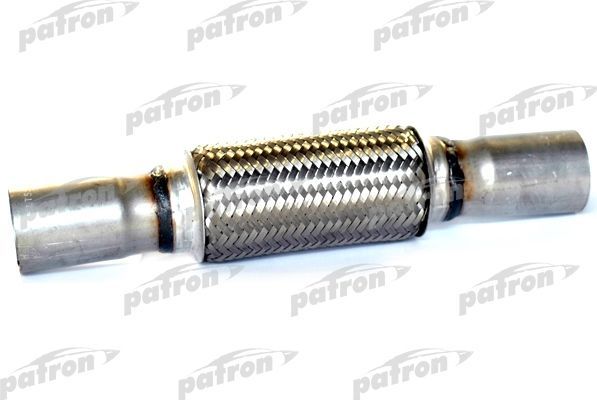 Гофра глушителя Patron для Fiat Tipo 160 1990-1991. Артикул ELT55X200