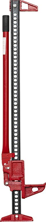 Домкрат реечный Farm Jack FJ автомобильный 120 см 3 т. Артикул HS-M003