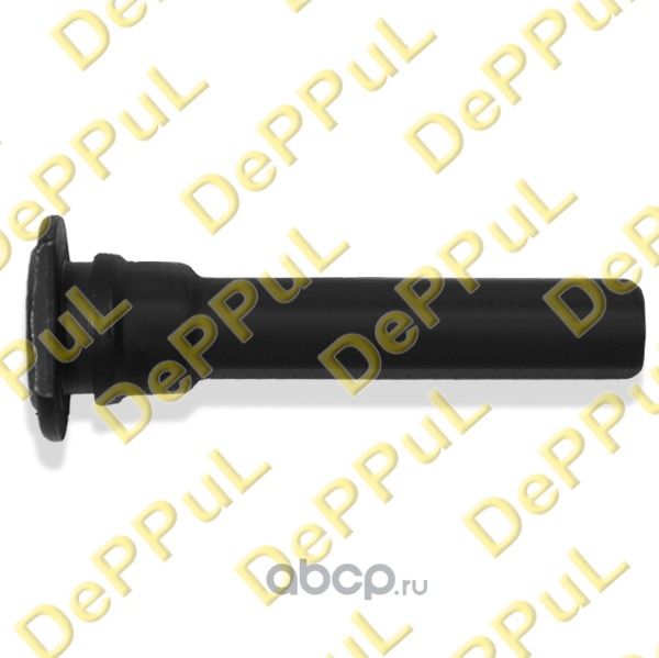 НАПРАВЛЯЮЩАЯ СУППОРТА ТОРМОЗНОГО ПЕРЕДНЕГО HYUNDAI (Deppul). Артикул DEPP091
