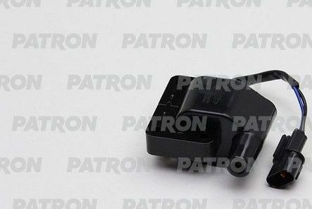 Катушка зажигания Patron для Hyundai Lantra I 1990-1995. Артикул PCI1040KOR