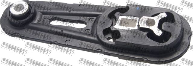 Опора (подушка) двигателя Febest. Артикул NM-F15LH