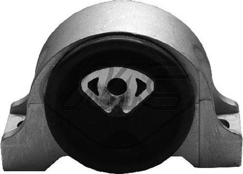 Подушка (опора) двигателя Metalcaucho левая для Citroen Jumper I 2000-2002. Артикул 04565