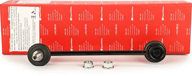 Тяга стабилизатора (Speedmate). Артикул SMSTJ210