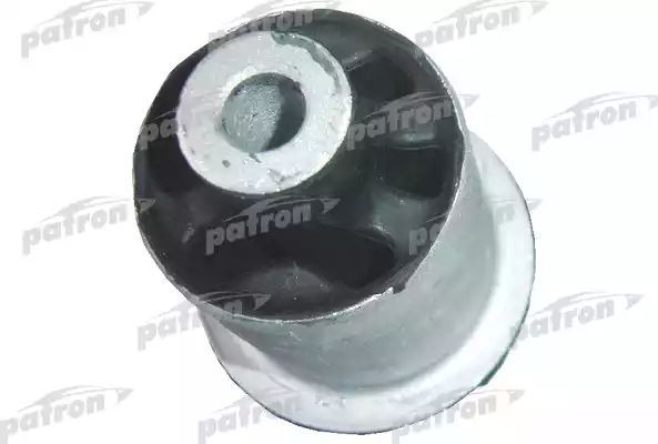 Сайлентблок задней балки Patron для Audi A4 II (B6) 2000-2002. Артикул PSE1147