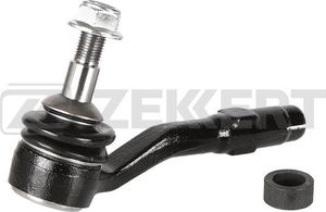 Наконечник рулевой тяги Zekkert правый/левый для BMW 5 V (E60/E61) 2001-2010. Артикул SN-2383