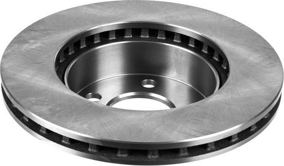 Тормозной диск Stellox передний для Ford Explorer IV 2006-2010. Артикул 6021-0042V-SX