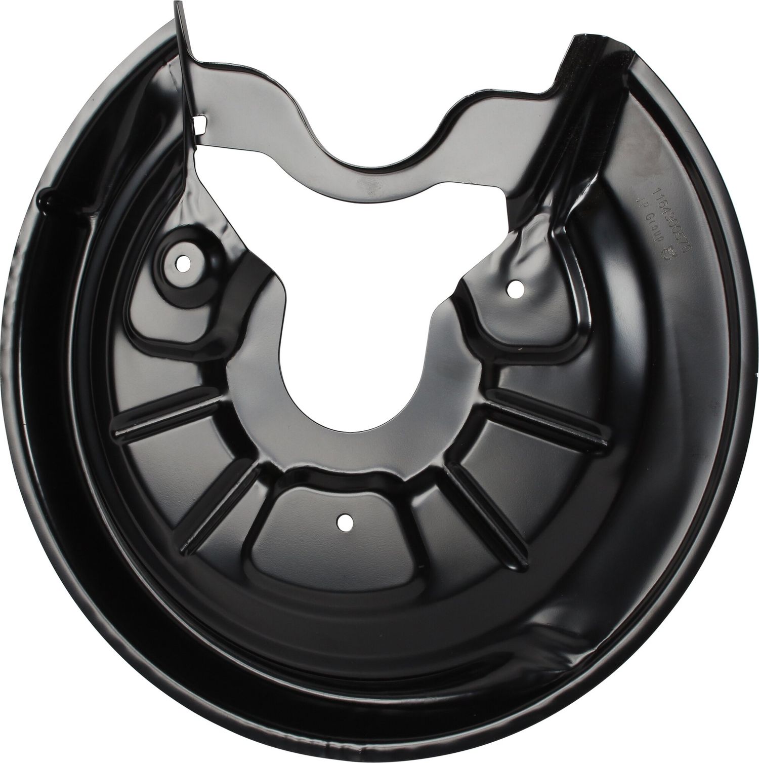 Кожух (щиток) тормозного диска JP Group. Артикул 1164300570