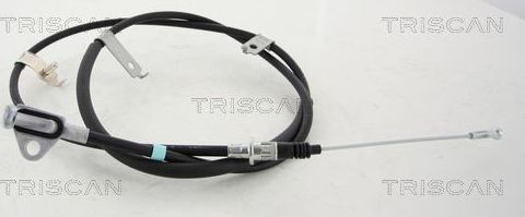 Трос ручника (тросик ручного тормоза) Triscan. Артикул 8140 501125