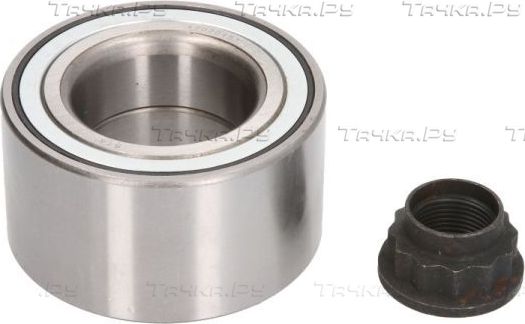Ступичный подшипник (комплект) BTA передний для Toyota Progres 1997-2007. Артикул H12048BTA