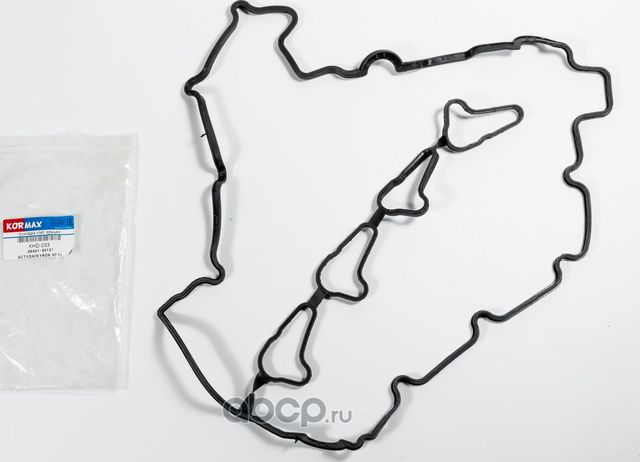 Прокладка клапанной крышки (Kormax). Артикул KHD033