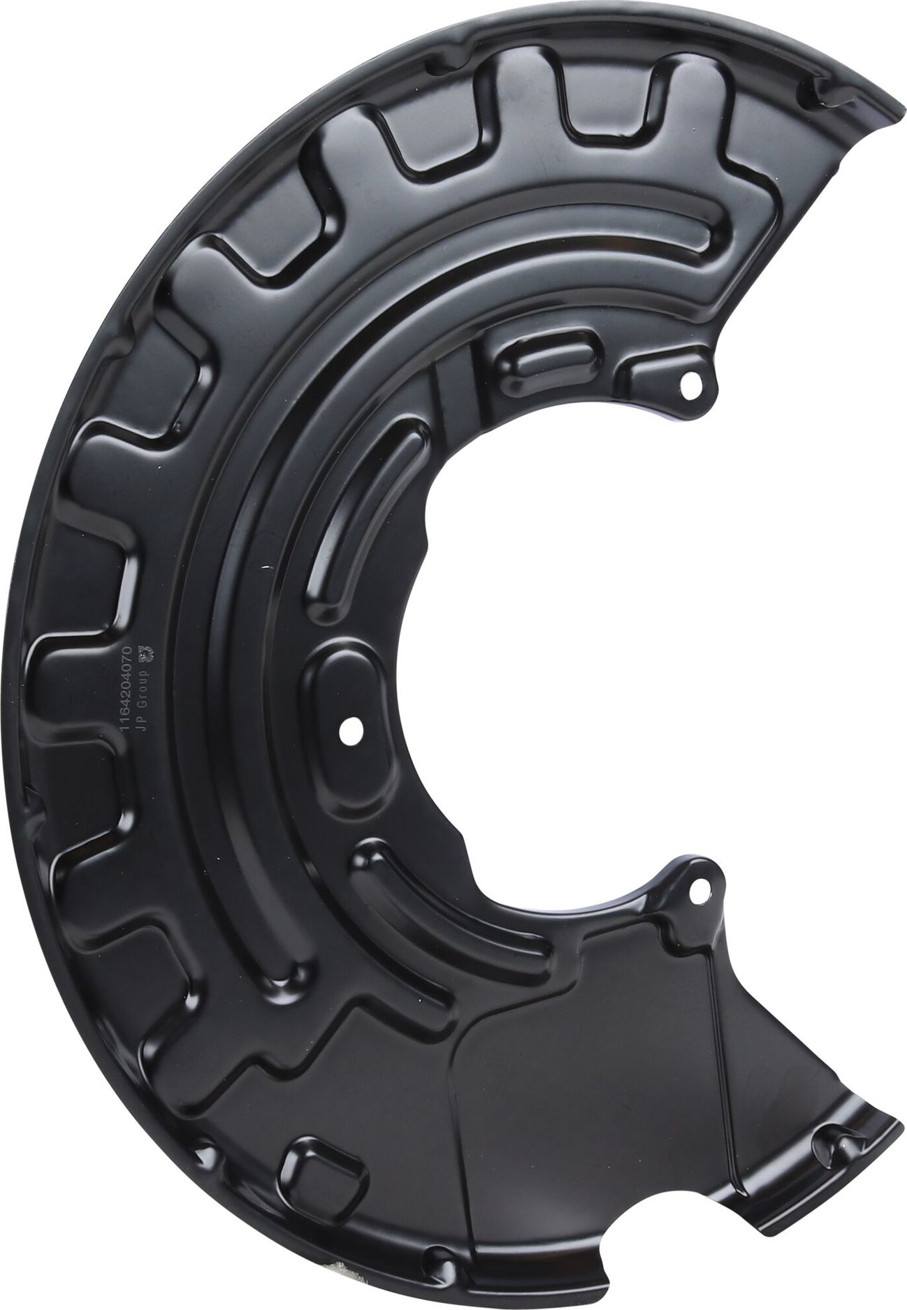 Кожух (щиток) тормозного диска JP Group. Артикул 1164204070