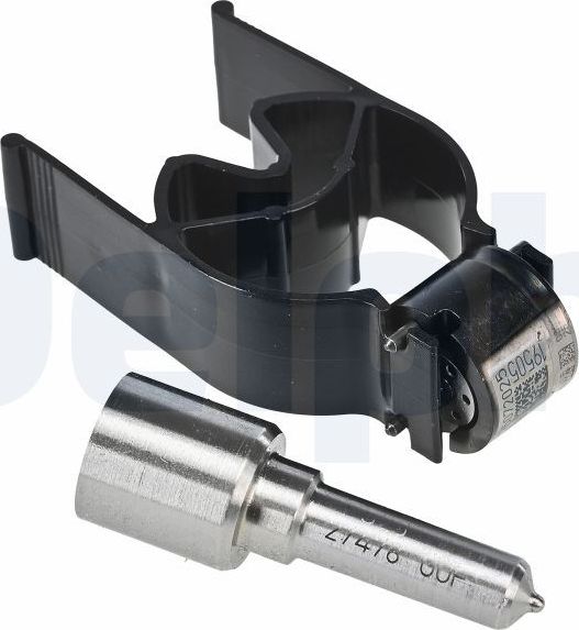 Распылитель форсунки Delphi для Skoda Karoq I 2017-2026. Артикул 7135-816