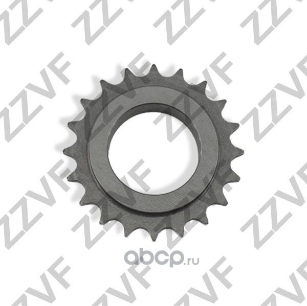 ШЕСТЕРНЯ КОЛЕНВАЛА MAZDA CX7 (07-...) (Zzvf). Артикул ZV73LK