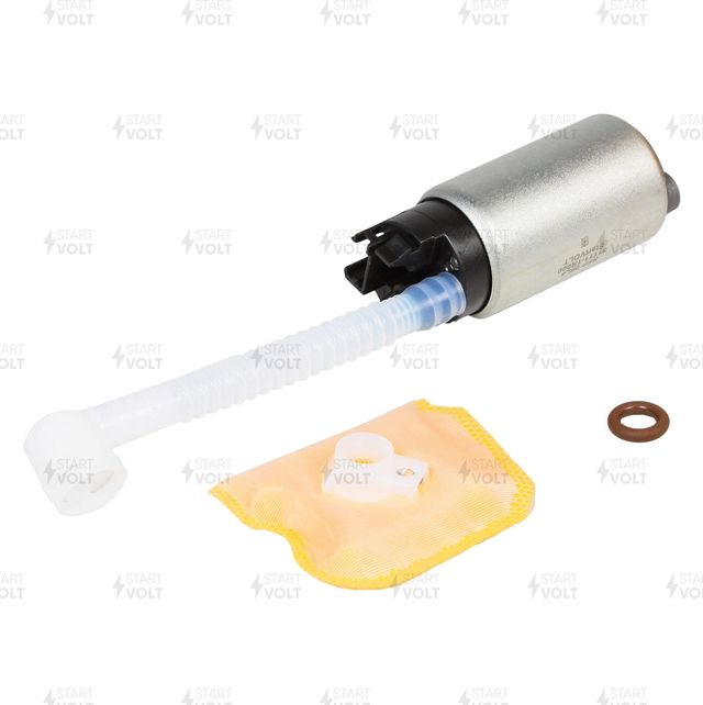 Бензонасос (топливный насос) StartVOLT для Kia Sorento II 2009-2026. Артикул SFP 08L4