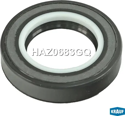 Сальник рулевой рейки (Krauf). Артикул HAZ0683GQ