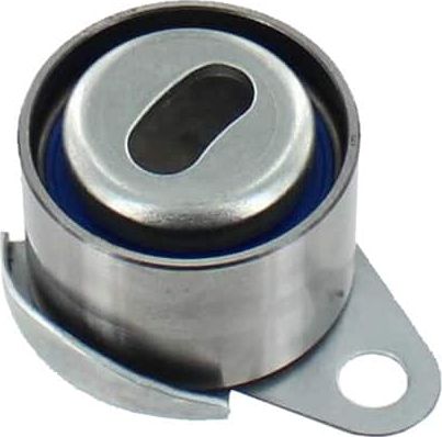 Натяжной ролик (натяжитель) ремня ГРМ SKF. Артикул VKM 16101