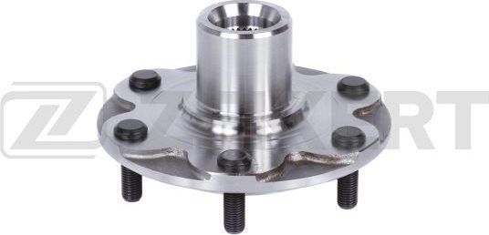 Ступица колеса Zekkert. Артикул RL-2294