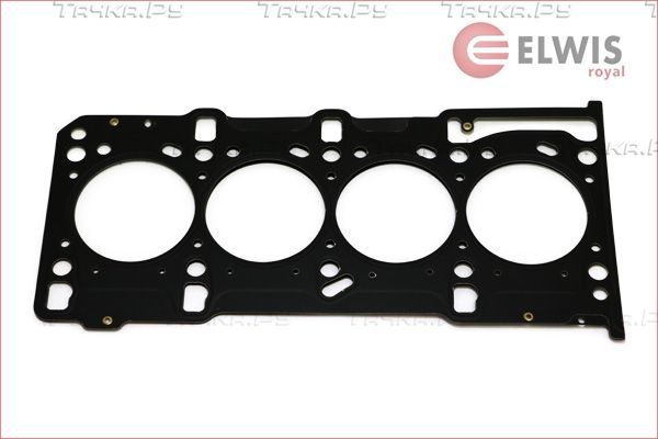 Прокладка ГБЦ Elwis Royal для Ford KA II 2008-2016. Артикул 0025170