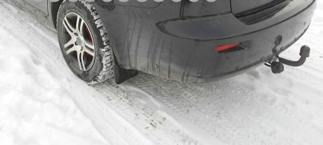 Фаркоп AvtoS для Suzuki SX4 I седан 2006-2013. Артикул SZ 10