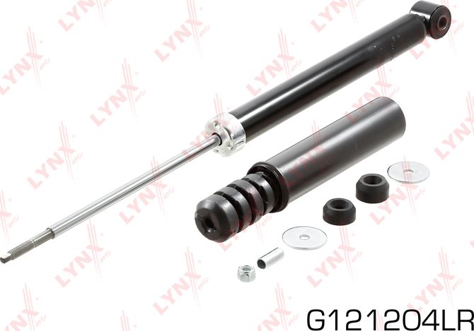 Амортизатор LYNXauto. Артикул G121204LR