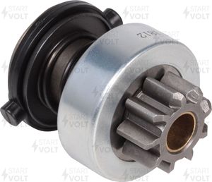 Бендикс стартера StartVOLT для BMW 5 V (E60/E61) 2003-2010. Артикул VCS 2604