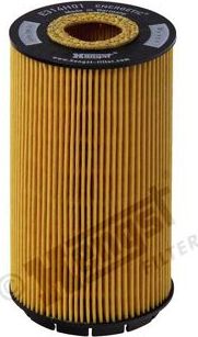 Масляный фильтр Hengst для Bentley Continental I 2003-2016. Артикул E314H01 D58