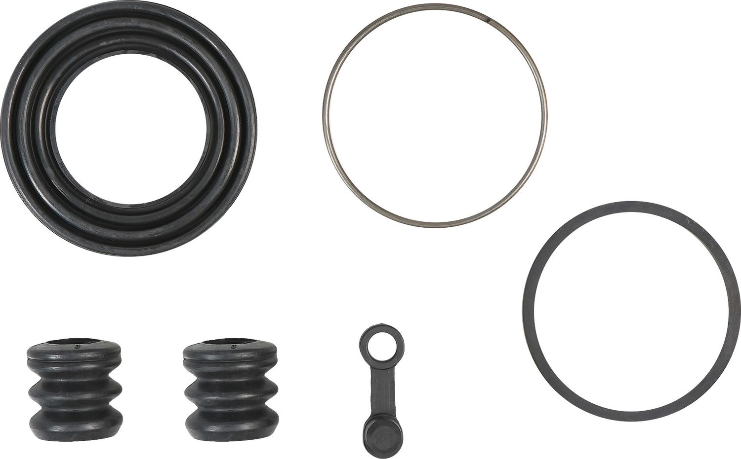 Ремкомплект тормозного суппорта Trialli. Артикул RCF 311