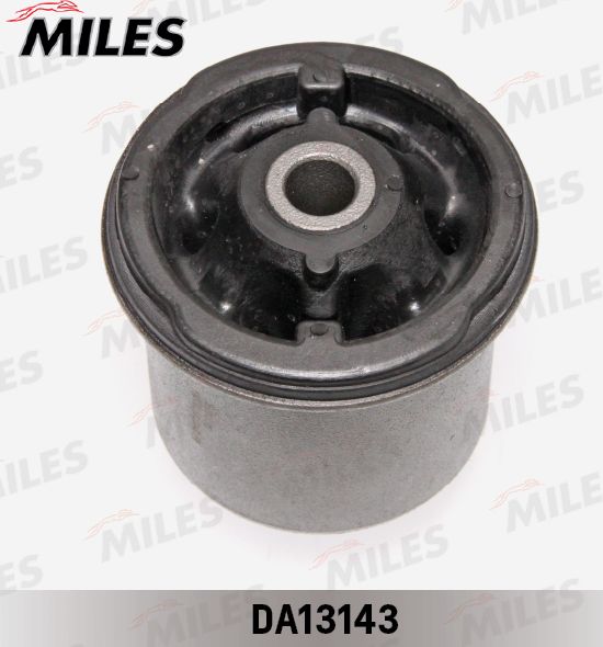 Сайлентблок задней балки Miles. Артикул DA13143