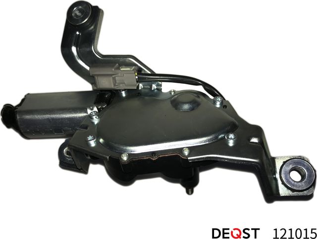 Мотор стеклоочистителя задний SKODA FABIA II 12.06 (Deqst). Артикул 121015