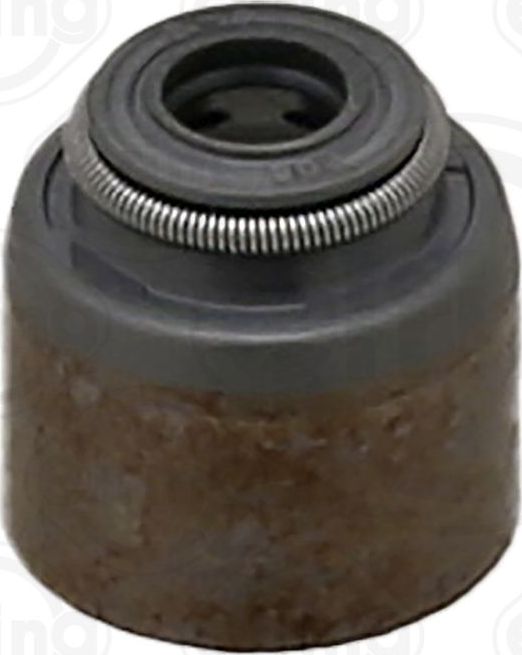 КОЛПАЧОК МС HYUNDAI SOLARIS 10-KIA RIO IV 11- Elring (FPM (Fluor-Kautschuk)). Артикул 342.000