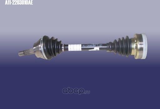 Шрус внутренний (граната) Chery. Артикул A112203010AE