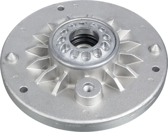 Опора амортизатора (стойки) Febi Bilstein (алюминий). Артикул 46046