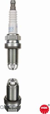 BKR6EK СВЕЧА ЗАЖИГАНИЯ (NGK) NGK. Артикул BKR6EK