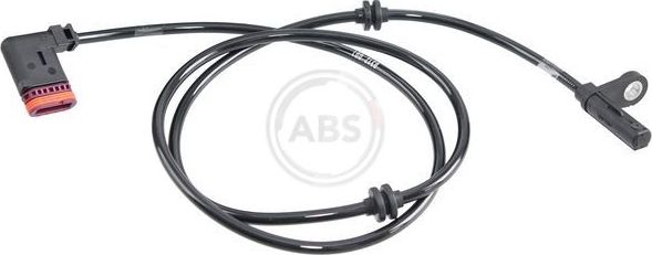 Датчик ABS ABS. Артикул 30405
