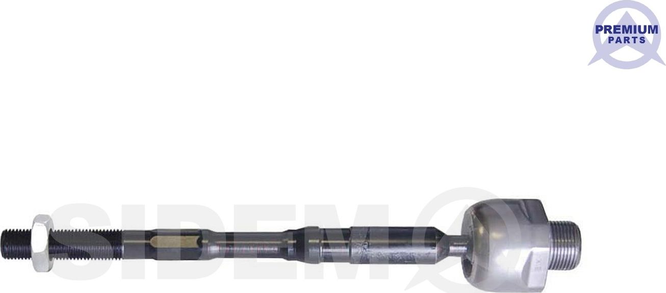 Рулевая тяга Sidem передняя для Nissan X-Trail T32 2014-2026. Артикул 41212