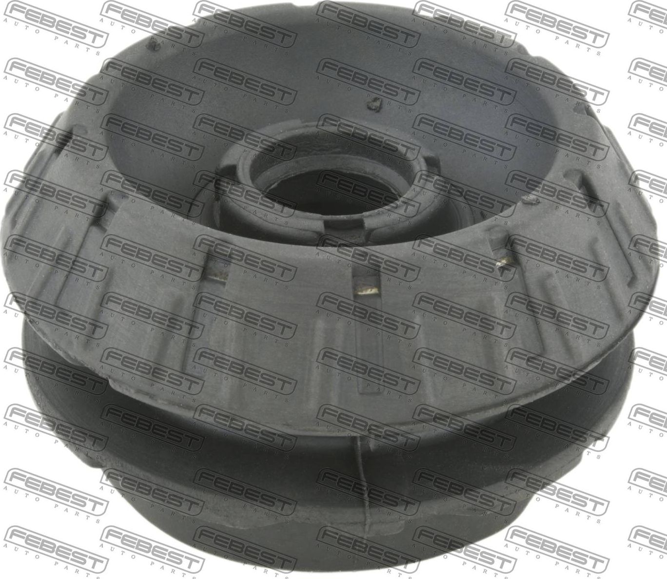 Опора амортизатора (стойки) Febest. Артикул NSS-K13KF